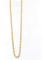 Halskette Lorenza Gioielli in Gold 217773 - 217773